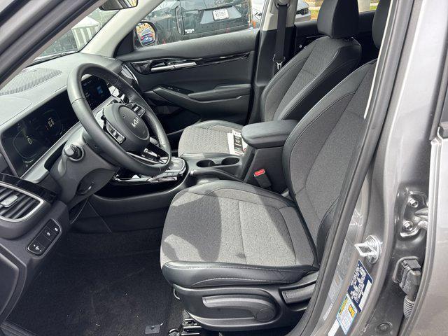 used 2025 Kia Seltos car, priced at $22,501