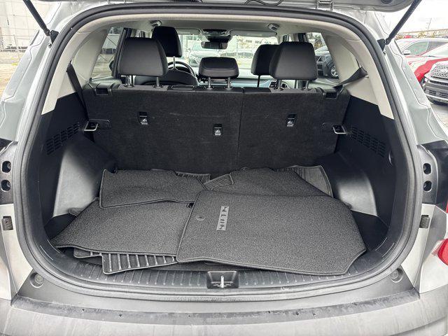 used 2023 Kia Seltos car, priced at $20,573