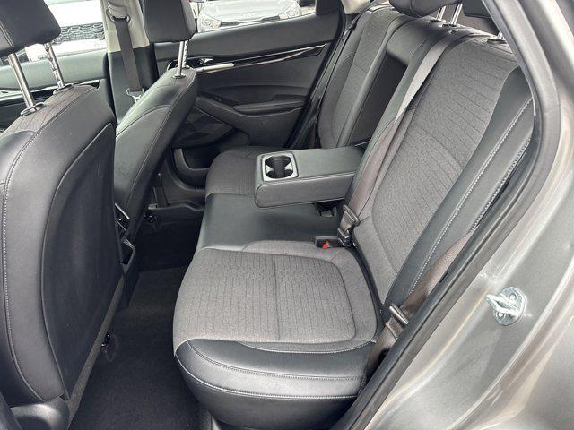 used 2023 Kia Seltos car, priced at $20,573