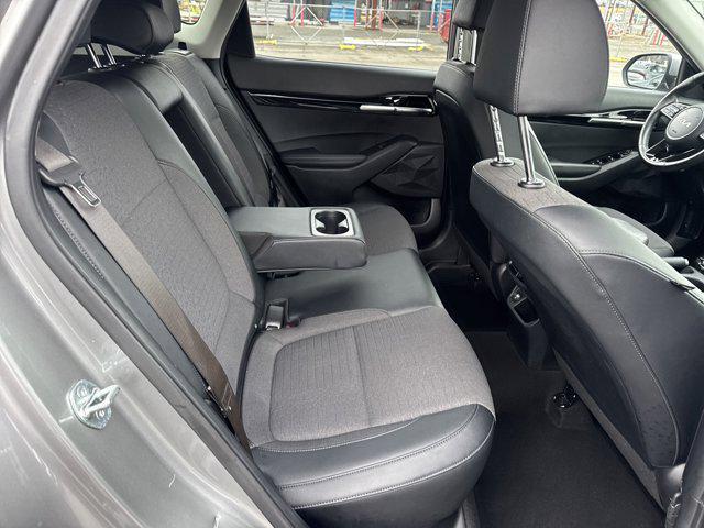 used 2023 Kia Seltos car, priced at $20,573