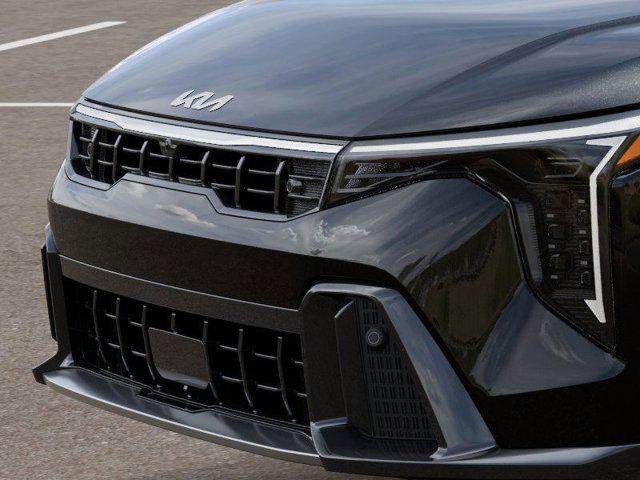 new 2026 Kia K4 car, priced at $30,812