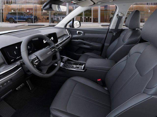 new 2026 Kia Sorento car, priced at $41,872