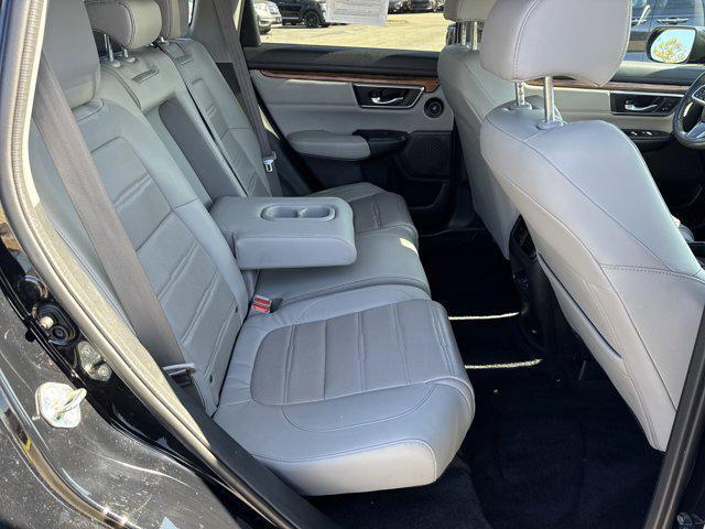 used 2020 Honda CR-V car, priced at $23,198