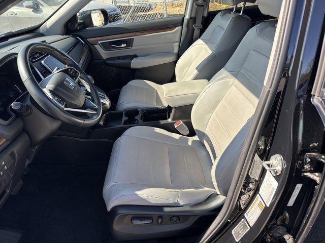 used 2020 Honda CR-V car, priced at $23,198