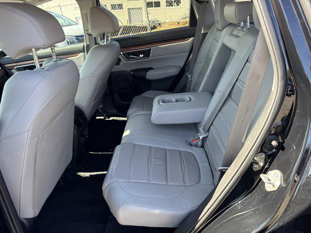 used 2020 Honda CR-V car, priced at $23,198