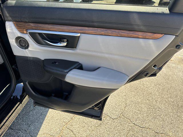 used 2020 Honda CR-V car, priced at $23,198