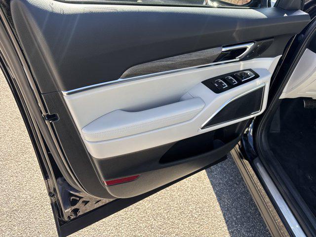 used 2021 Kia Telluride car, priced at $23,159