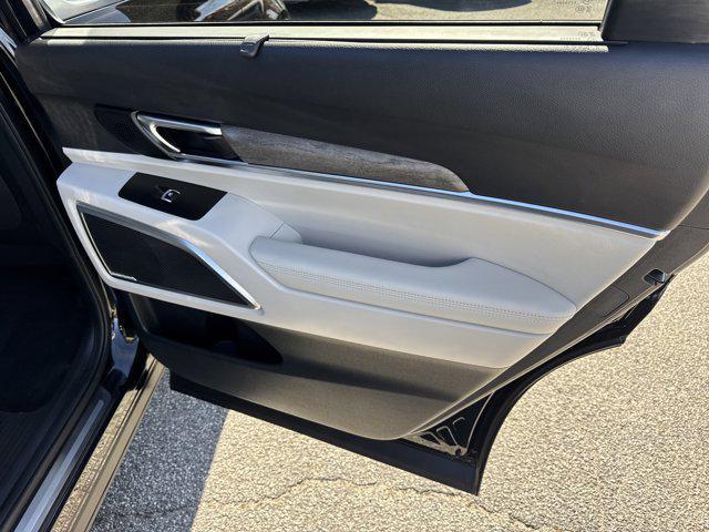 used 2021 Kia Telluride car, priced at $23,159