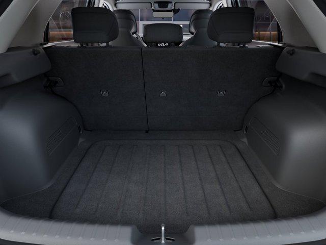 new 2026 Kia Niro car, priced at $27,973
