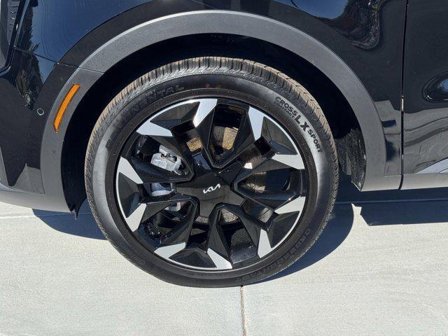 new 2025 Kia Sorento car, priced at $36,603