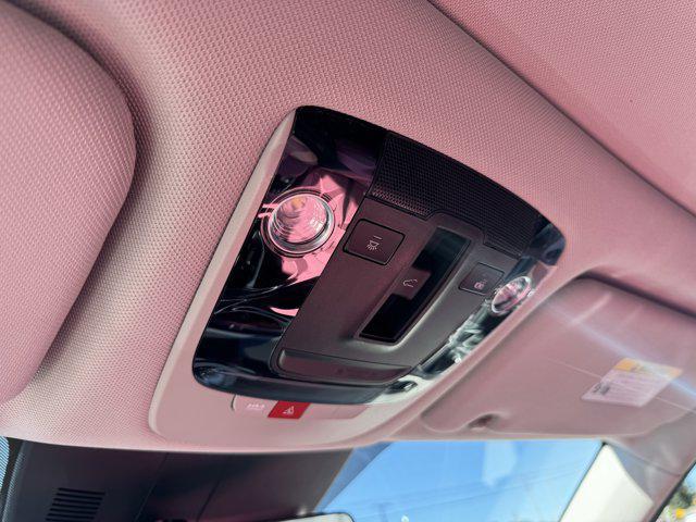 new 2025 Kia Sorento car, priced at $36,603