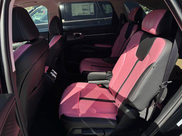 new 2025 Kia Sorento car, priced at $36,603