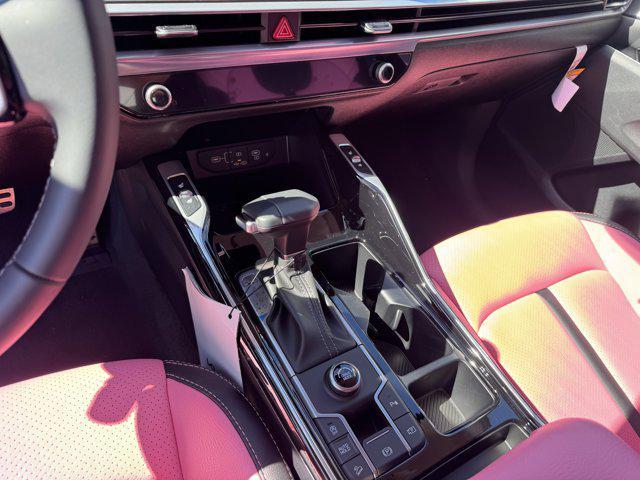 new 2025 Kia Sorento car, priced at $36,603