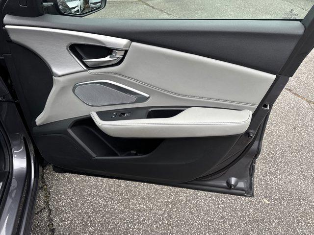 used 2020 Acura RDX car, priced at $22,311