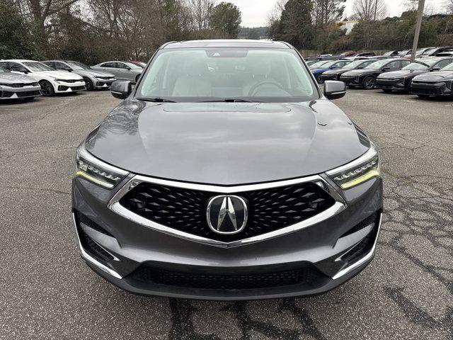 used 2020 Acura RDX car, priced at $22,311