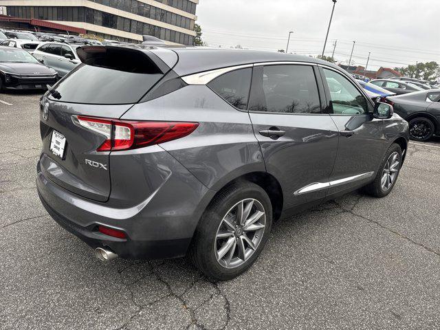 used 2020 Acura RDX car, priced at $22,311