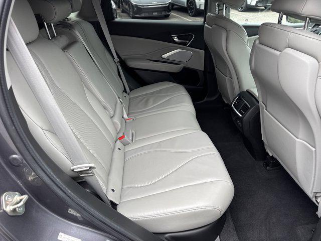 used 2020 Acura RDX car, priced at $22,311