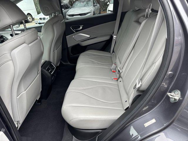 used 2020 Acura RDX car, priced at $22,311