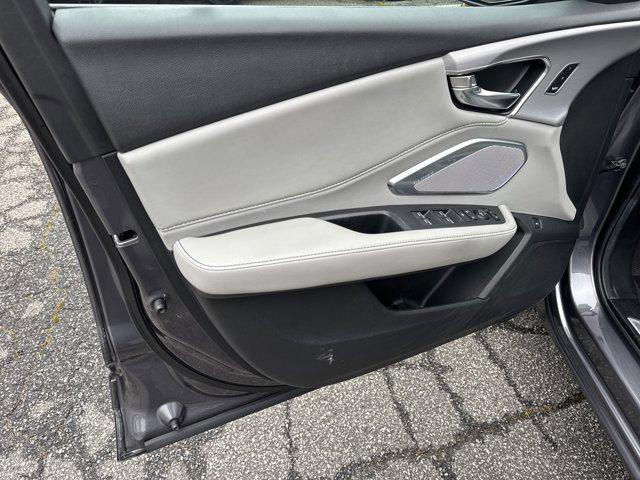 used 2020 Acura RDX car, priced at $22,311