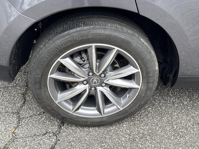 used 2020 Acura RDX car, priced at $22,311