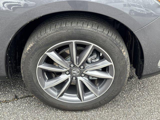 used 2020 Acura RDX car, priced at $22,311