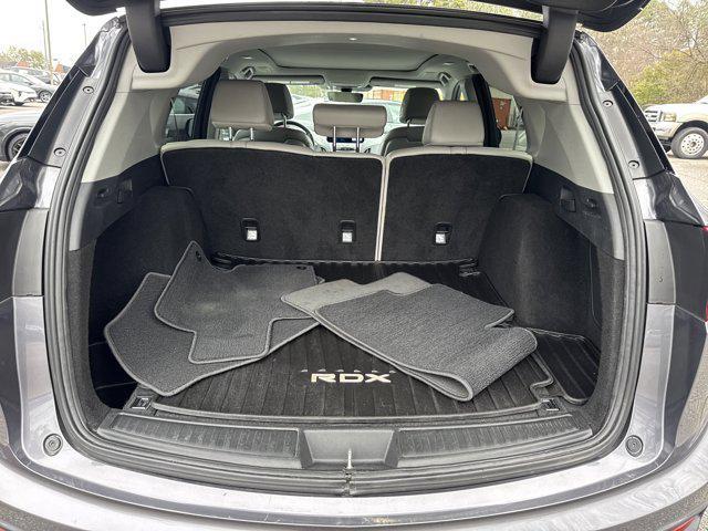 used 2020 Acura RDX car, priced at $22,311