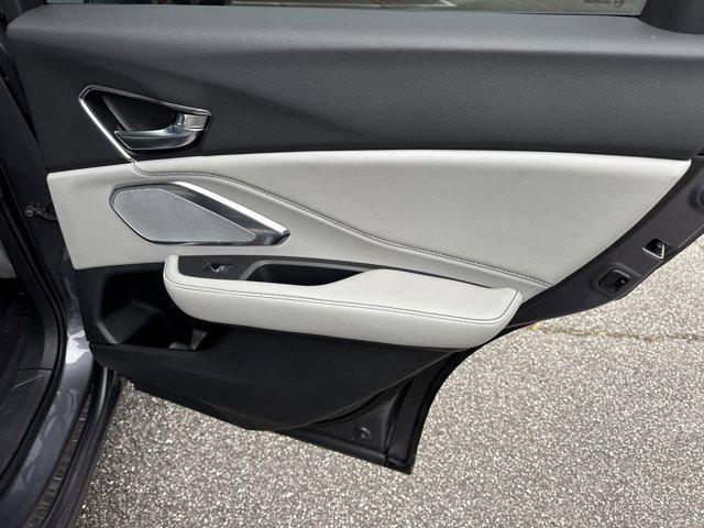 used 2020 Acura RDX car, priced at $22,311