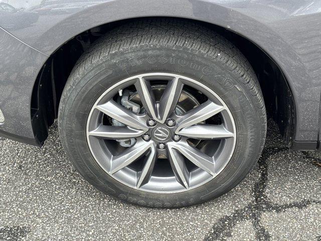 used 2020 Acura RDX car, priced at $22,311