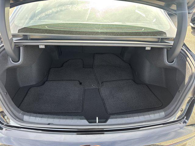 used 2025 Kia K5 car, priced at $29,138