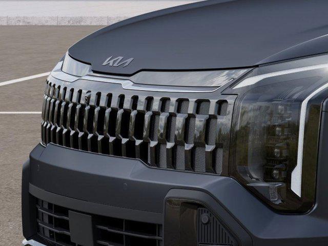 new 2026 Kia Sportage car, priced at $38,705