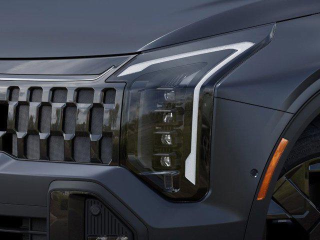 new 2026 Kia Sportage car, priced at $38,705