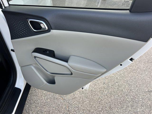 used 2022 Kia Soul car, priced at $16,178