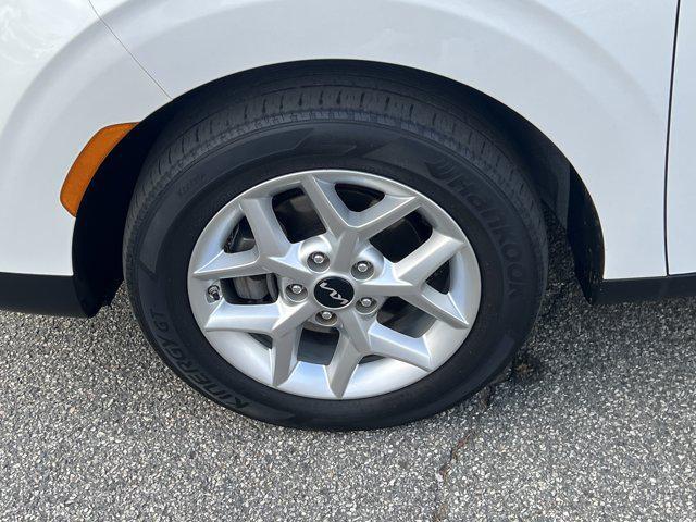 used 2022 Kia Soul car, priced at $16,178