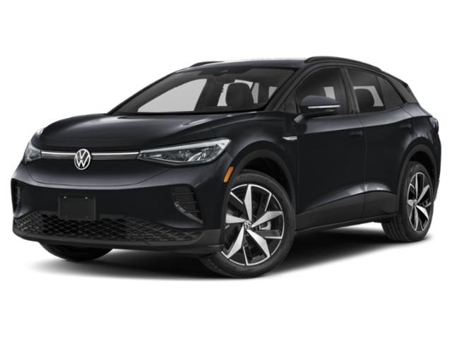 new 2026 Volkswagen ID.4 car, priced at $47,877