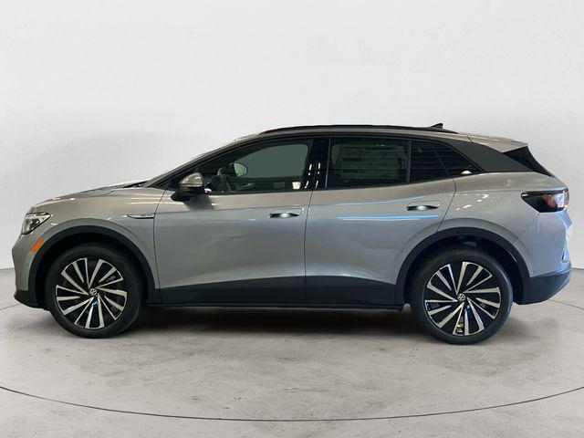 new 2026 Volkswagen ID.4 car, priced at $41,627