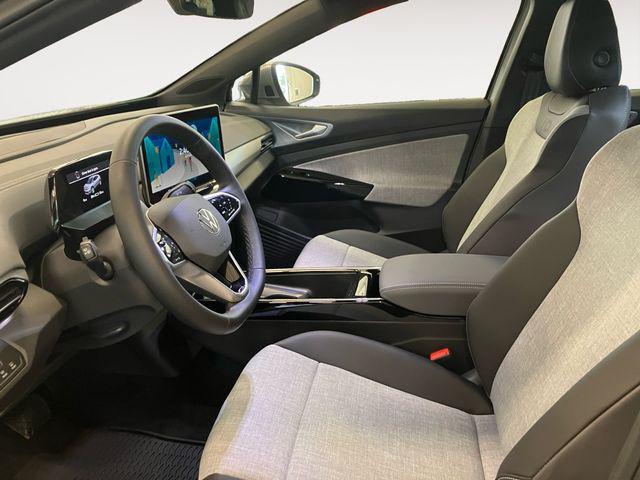 new 2026 Volkswagen ID.4 car, priced at $41,627