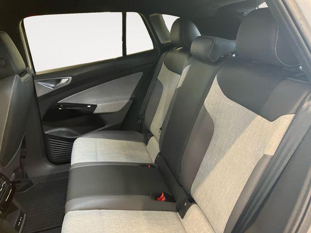 new 2026 Volkswagen ID.4 car, priced at $41,627