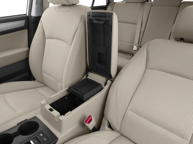 used 2018 Subaru Outback car, priced at $15,487