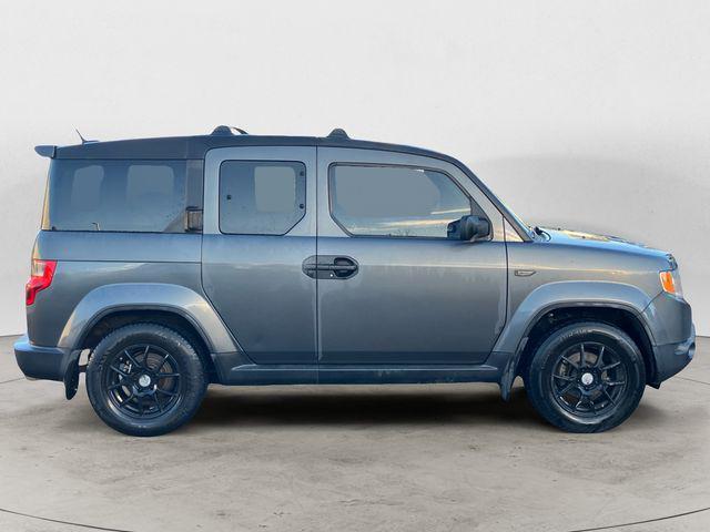 used 2011 Honda Element car, priced at $12,987