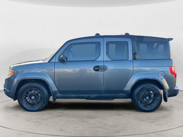 used 2011 Honda Element car, priced at $12,987