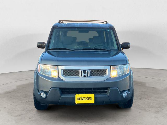 used 2011 Honda Element car, priced at $12,987