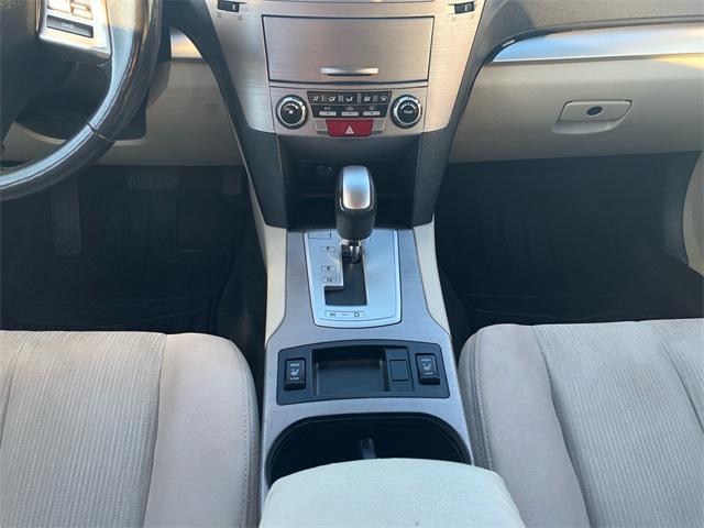 used 2014 Subaru Outback car, priced at $5,987