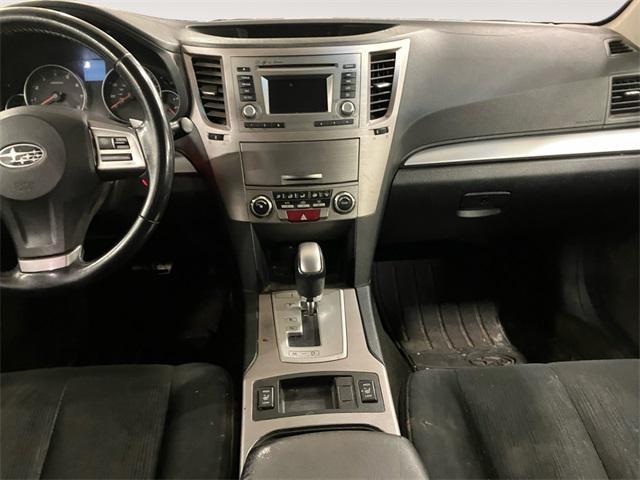 used 2014 Subaru Outback car, priced at $6,987