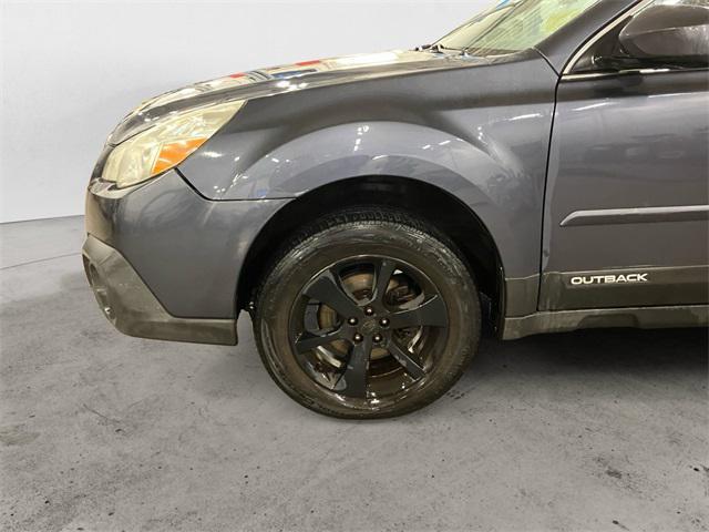 used 2014 Subaru Outback car, priced at $6,987