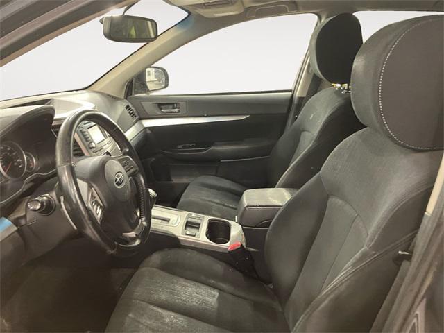 used 2014 Subaru Outback car, priced at $6,987