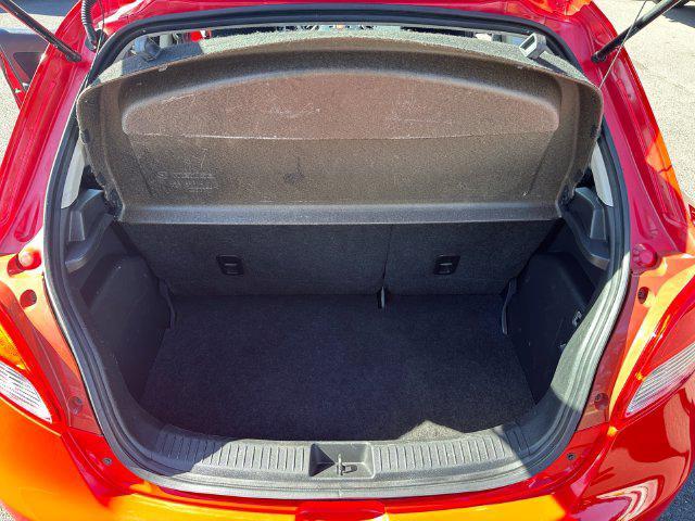 used 2012 Mazda Mazda2 car, priced at $4,997