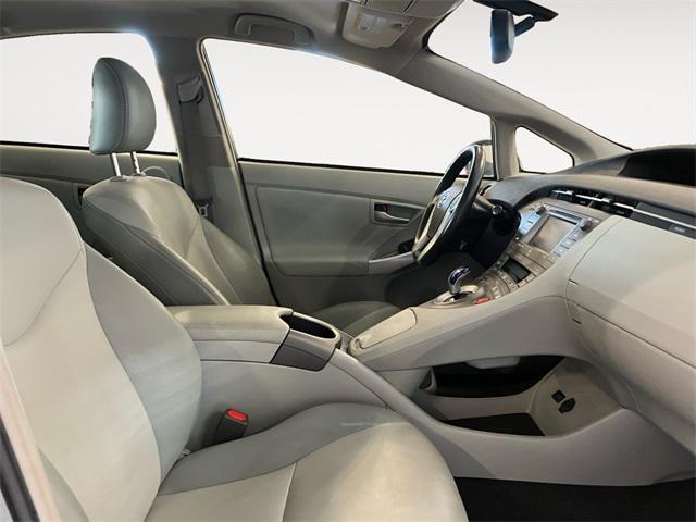 used 2014 Toyota Prius car, priced at $14,987