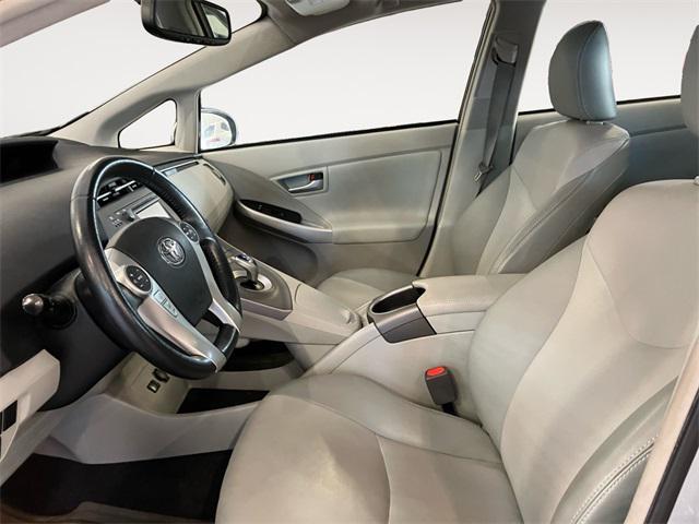 used 2014 Toyota Prius car, priced at $14,987