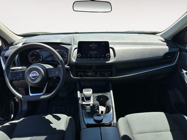 used 2024 Nissan Rogue car, priced at $20,487