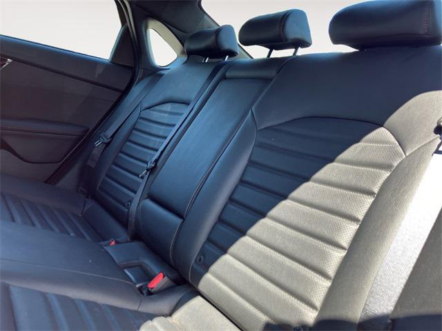 used 2022 Kia Forte car, priced at $19,287